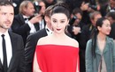 Phạm Băng Băng nổi bật giữa dàn thiên thần nội y ở Cannes 2017